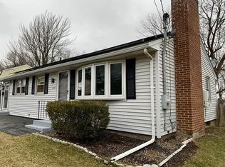 223 Saint Nicholas Ave, Worcester, MA 01606