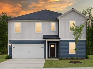 Taylorsville Plan, River Glen, Angier, NC 27501