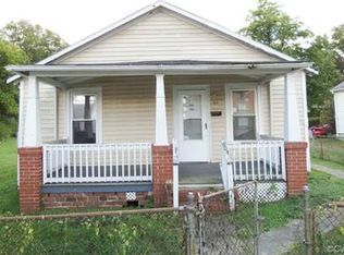 2414 Royall Ave, Richmond, VA 23224