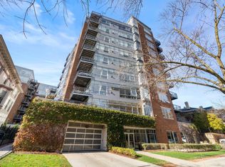 1111 N Marshall St UNIT 404, Milwaukee, WI 53202
