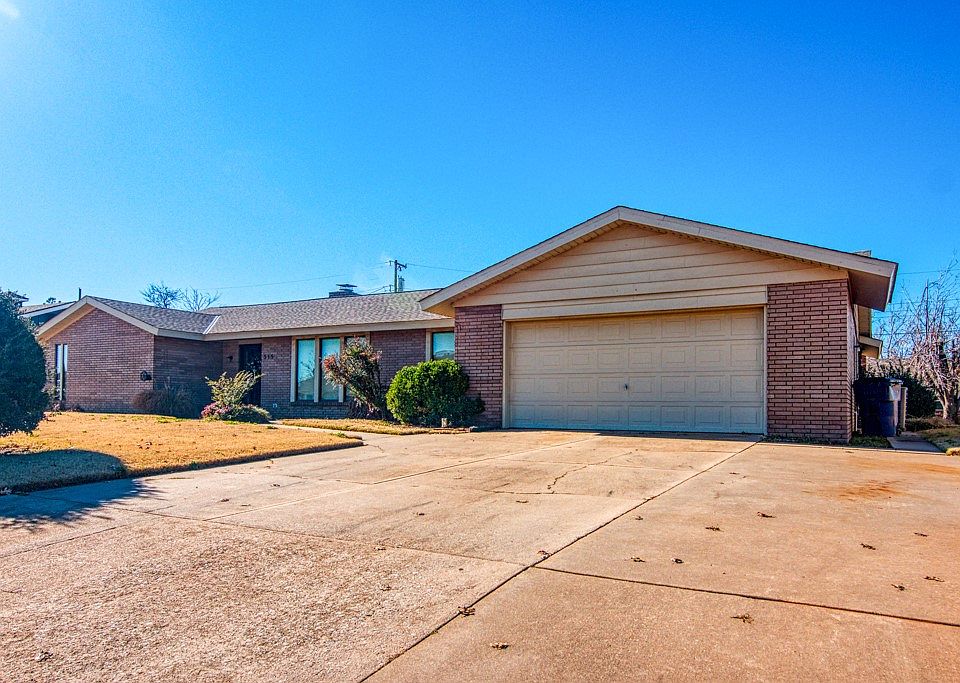 515 Hunter Ln, Okarche, OK 73762 | Zillow