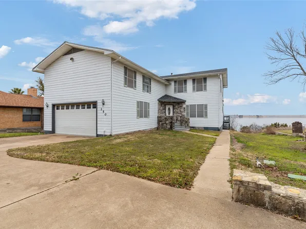 150 Private Road 1740b, Clifton, TX 76634