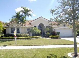 16362 NW 12th St, Pembroke Pines, FL 33028