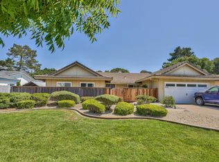 22298 Capote Dr, Salinas, CA 93908