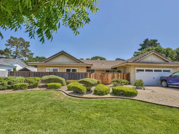 22298 Capote Dr, Salinas, CA 93908