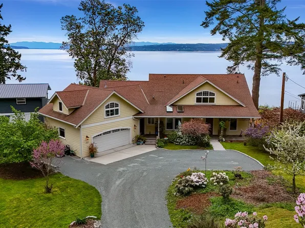 183 S Harrington Lagoon Road, Coupeville, WA 98239
