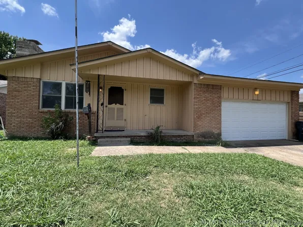 434 S 97th East Ct E, Tulsa, OK 74128