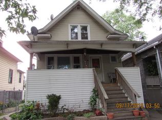 819 Circle Ave, Forest Park, IL 60130