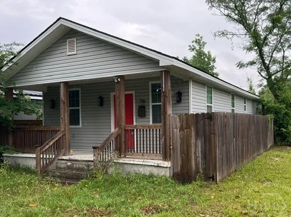 716 W 51st Street, Savannah, GA 31405