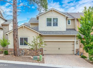 3197 S Sonoma St, Flagstaff, AZ 86005