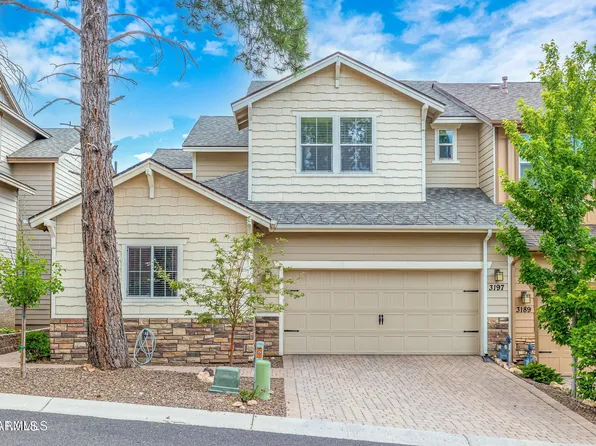 3197 S Sonoma Street, Flagstaff, AZ 86005
