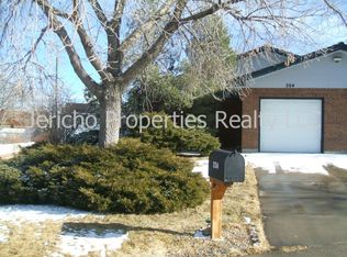 204 S Allison St, Lakewood, CO 80226