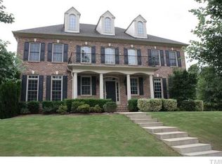 301 Arborhill Ln, Holly Springs, NC 27540