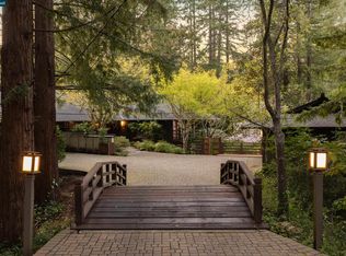 1260 Medfield Rd, Lafayette, CA 94549