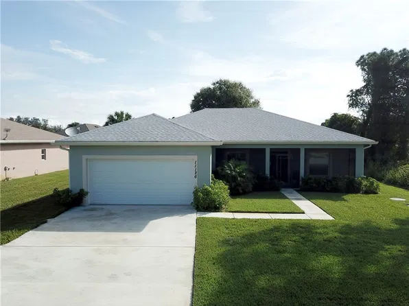 11126 Roseland Rd, Sebastian, FL 32958
