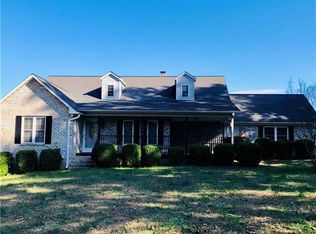 1211 Swicegood Rd, Linwood, NC 27299