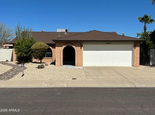 5608 W Lupine Ave, Glendale, AZ 85304