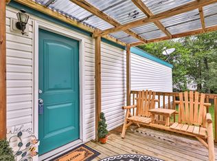 42 County Road 4291, Dayton, TX 77535