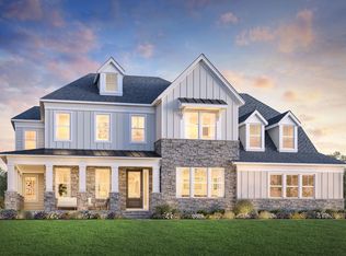 6216 Caprine St, Fuquay Varina, NC 27526