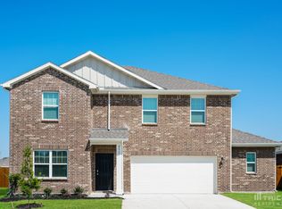 2513 Sanders Creek Rd, Red Oak, TX 75154