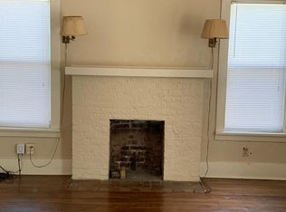 604 S Oak St, Little Rock, AR 72205