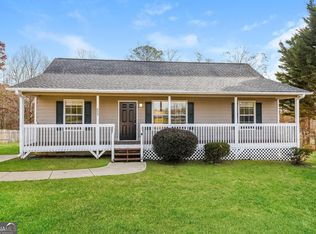 400 Pleasant Way, Temple, GA 30179