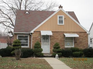 4469 N 41st St, Milwaukee, WI 53209