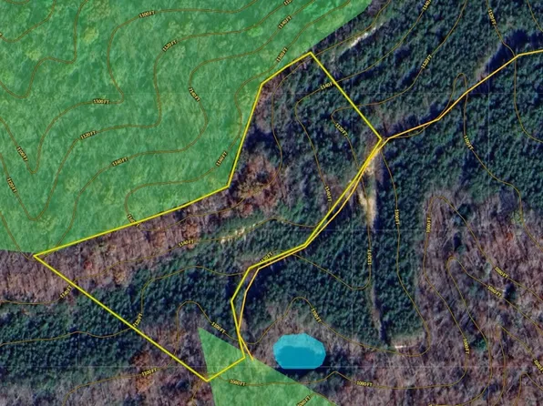 Wild Dog Crk Lot Wp 17 & 18, Tyner, KY 40486