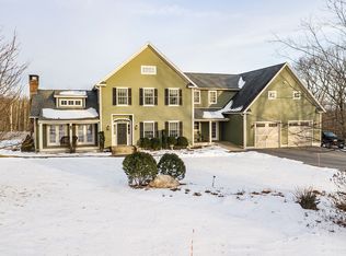 230 Wildcat Hill Rd, Harwinton, CT 06791