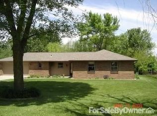 4414 W 25th St, Anderson, IN 46011