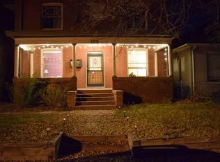 109 N Logan St APT 1, Denver, CO 80203