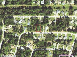 Mendavia Ter, North port, FL 34286