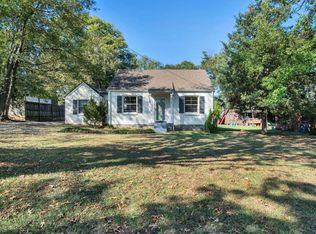 2528 Stinson Rd, Nashville, TN 37214