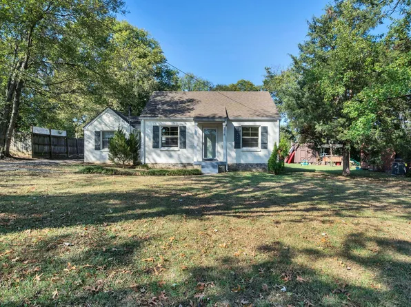 2528 Stinson Rd, Nashville, TN 37214