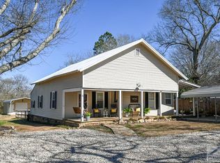 31 Railroad St, Arnoldsville, GA 30619