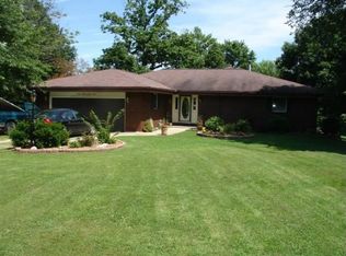 11466 Waresgrove Ave, Irving, IL 62051