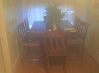 38 Silver St #2, Quincy, MA 02169