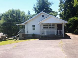 240 Riddle St, Kingsport, TN 37660