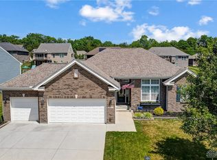 134 Montgomery Ln, Springboro, OH 45066