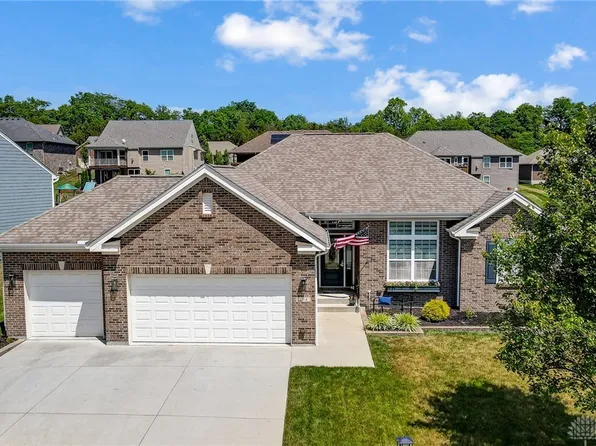 134 Montgomery Ln, Springboro, OH 45066