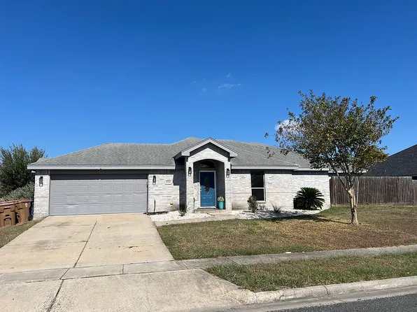 4514 Valor Dr, Corpus Christi, TX 78413