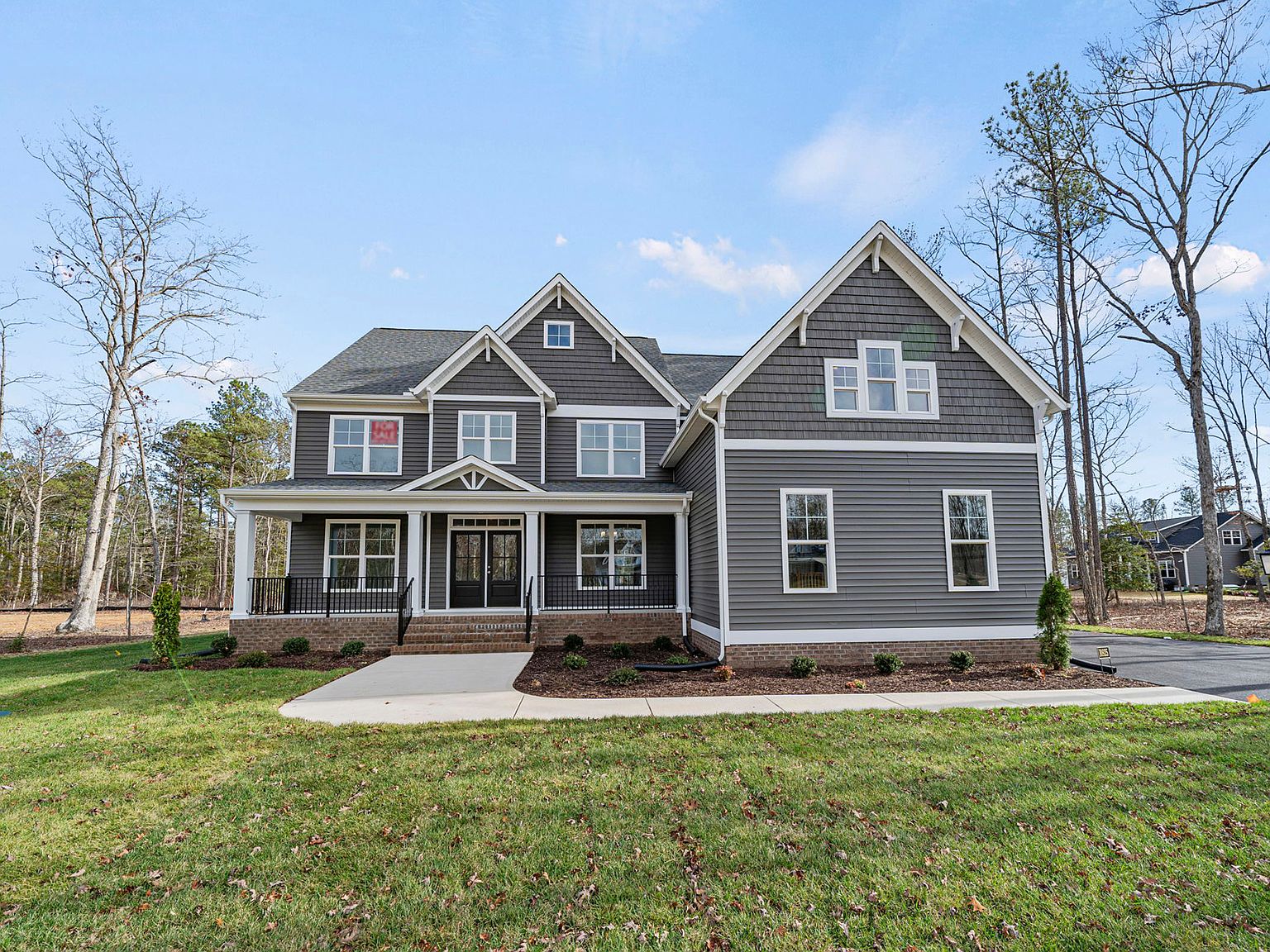 Cypress Glen by Main Street Homes in Chesterfield VA Zillow