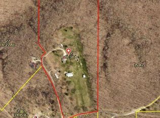 651 Brentwil Blvd, Linn Creek, MO 65052