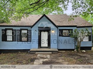 219 Beverly Cir, Jackson, MS 39209