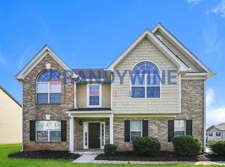 801 Lake Chase, Union City, GA 30213