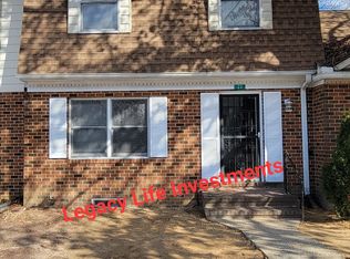 23 Fox Hill Dr, Kilmarnock, VA 22482