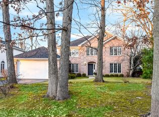 505 Drexel Ave, Glencoe, IL 60022