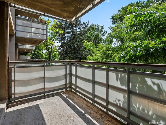 4th image of 2500 S York Street #204