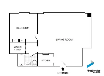 Rented by FirstService Realty (legacy)