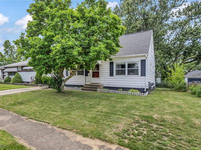 5244 W 150th St, Brookpark, OH, 44142